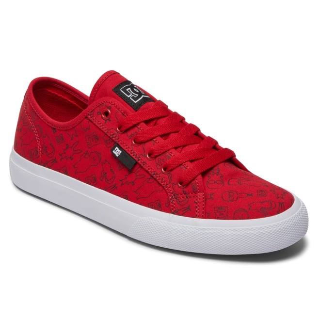 DC x Bobs Burgers Manual - Shoes  ADYS300671