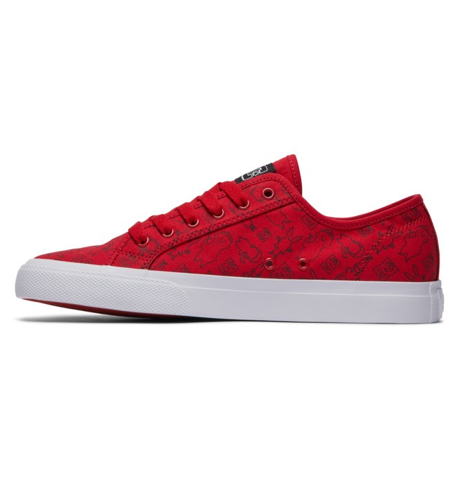 DC x Bobs Burgers Manual - Shoes  ADYS300671
