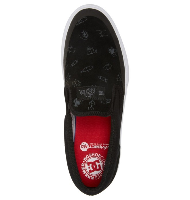Manual Slip-On Wes - Slip-On Shoes for Men ADYS300674