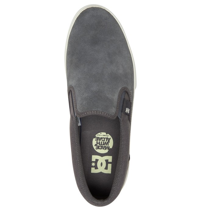 Manual - Leather Shoes for Men ADYS300677