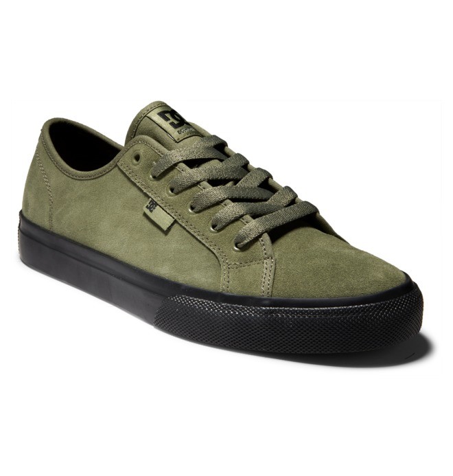 Manual - Leather Shoes for Men  ADYS300679