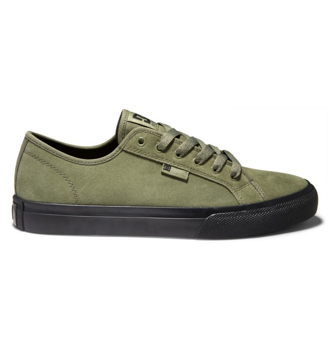 Manual - Leather Shoes for Men  ADYS300679