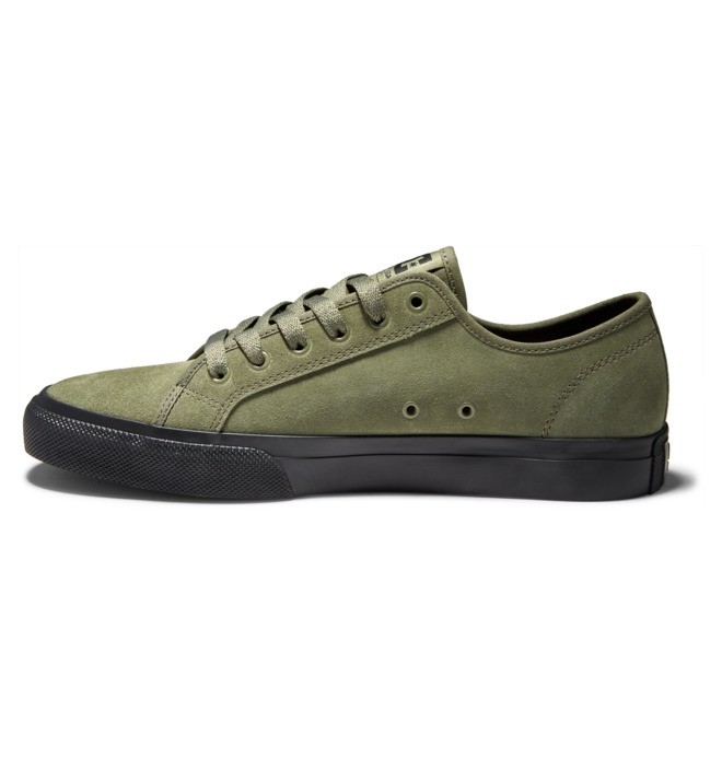 Manual - Leather Shoes for Men  ADYS300679