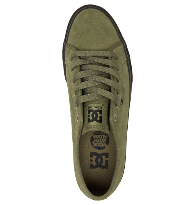 Manual - Leather Shoes for Men  ADYS300679