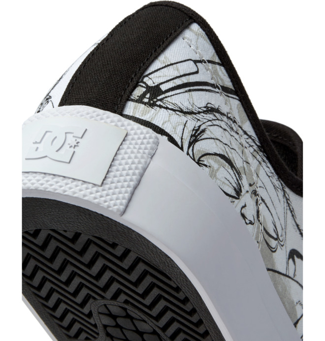 Star Wars X DC Manual Vulcanized - Shoes for Men  ADYS300718