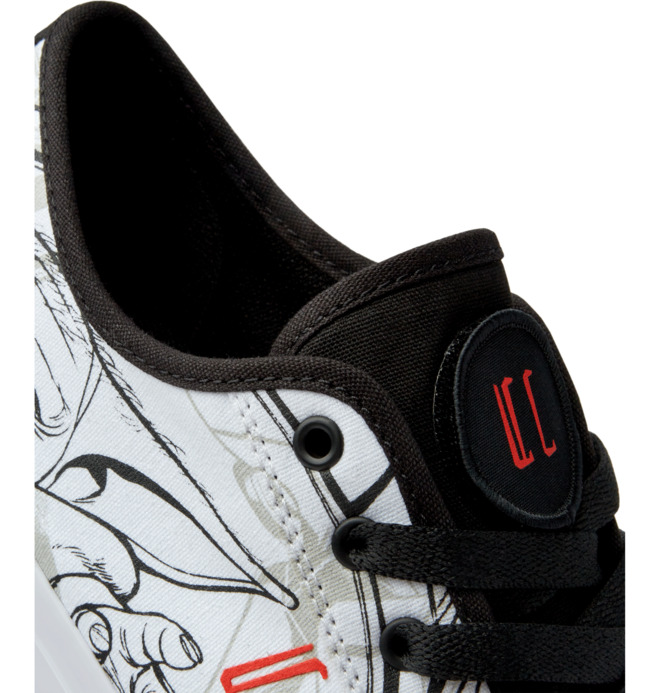 Star Wars X DC Manual Vulcanized - Shoes for Men  ADYS300718