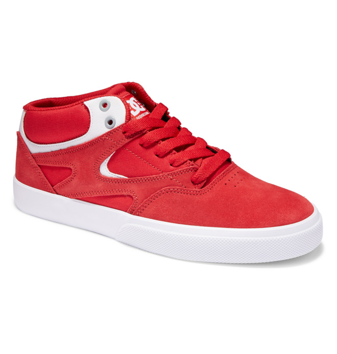 Kalis Vulc Mid S - Skate Shoes for Men ADYS300719