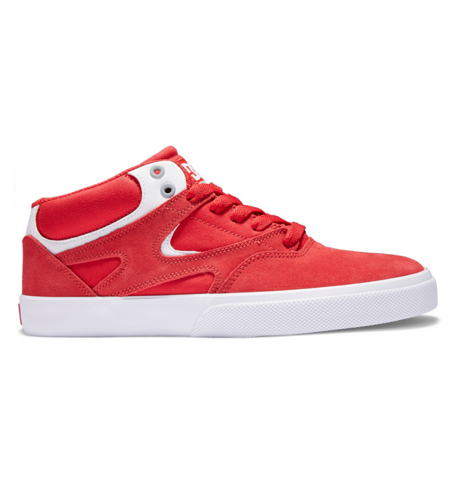 Kalis Vulc Mid S - Skate Shoes for Men ADYS300719