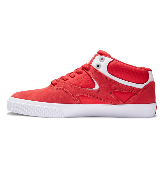 Kalis Vulc Mid S - Skate Shoes for Men ADYS300719