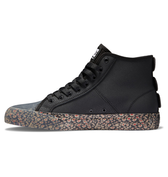 Manual Hi x Evan - High-Top Shoes for Men  ADYS300734
