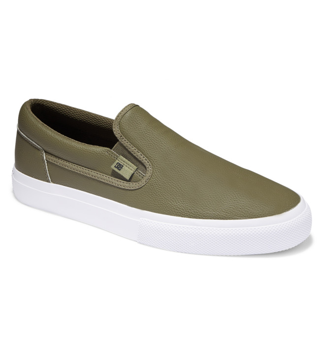 Manual Slip-On Re - Slip-On Shoes for Men ADYS300735