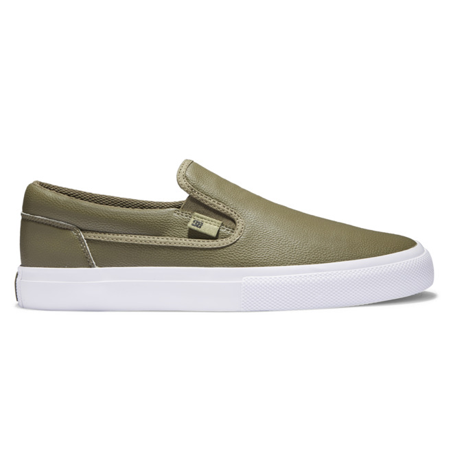 Manual Slip-On Re - Slip-On Shoes for Men ADYS300735