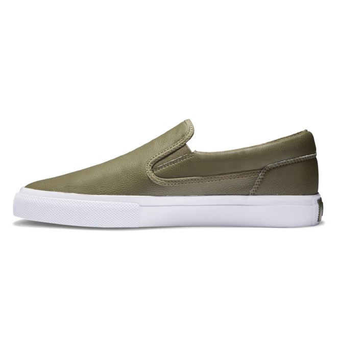 Manual Slip-On Re - Slip-On Shoes for Men ADYS300735