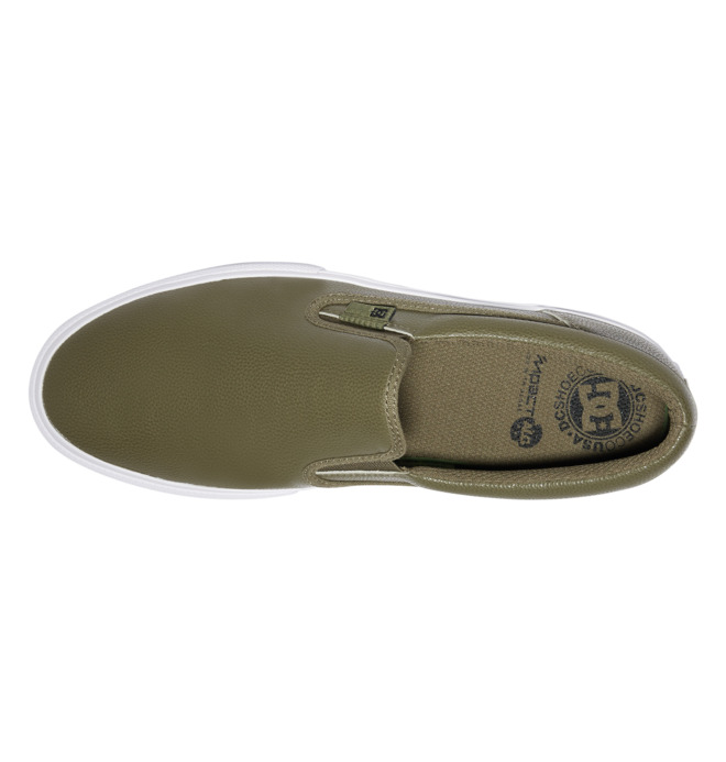 Manual Slip-On Re - Slip-On Shoes for Men ADYS300735