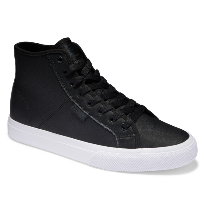 Manual Hi Re - High-Top Shoes for Men  ADYS300736