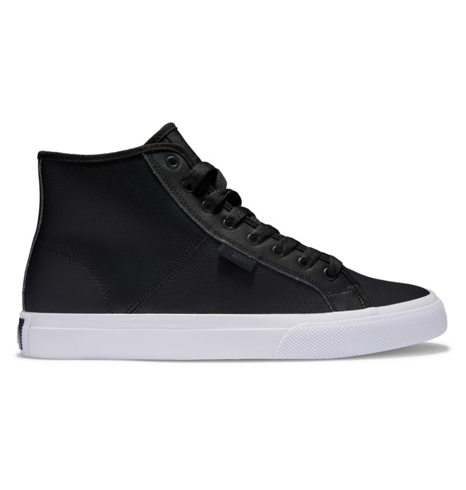 Manual Hi Re - High-Top Shoes for Men  ADYS300736