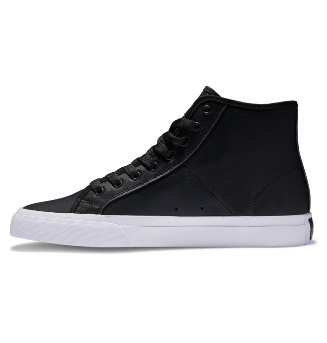 Manual Hi Re - High-Top Shoes for Men  ADYS300736