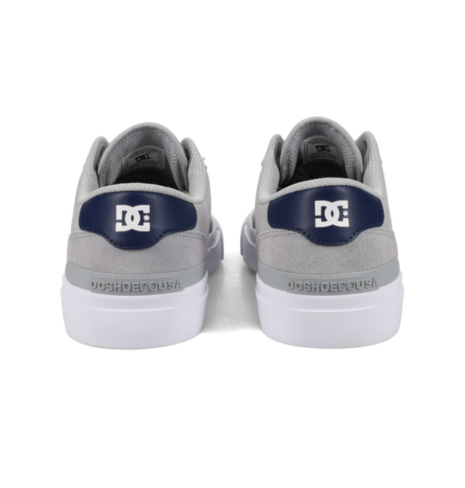 Teknic S - Skate Shoes for Men  ADYS300739