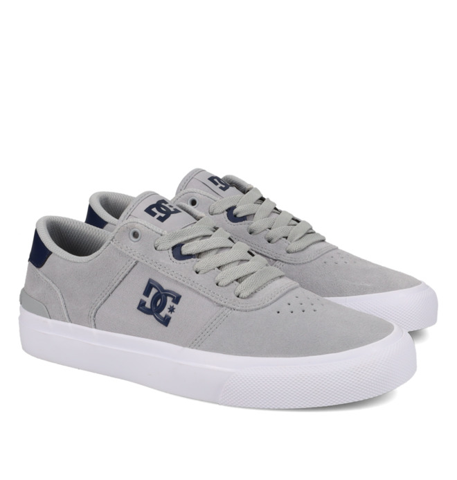 Teknic S - Skate Shoes for Men  ADYS300739
