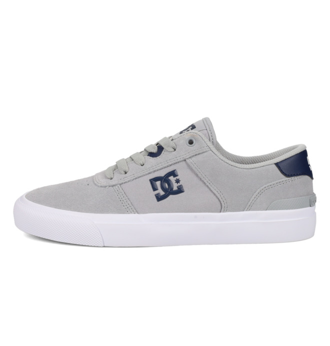 Teknic S - Skate Shoes for Men  ADYS300739