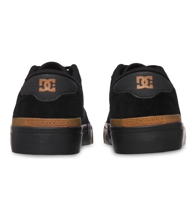 Teknic S - Skate Shoes for Men  ADYS300739