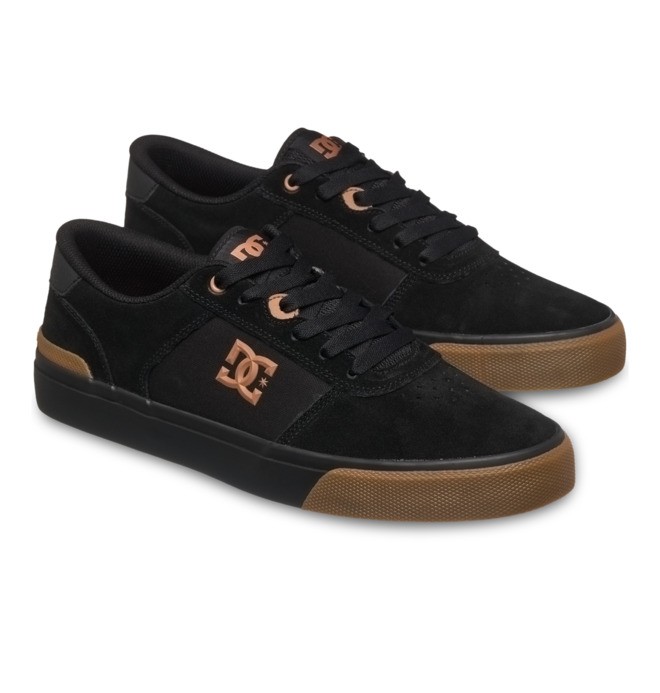 Teknic S - Skate Shoes for Men  ADYS300739