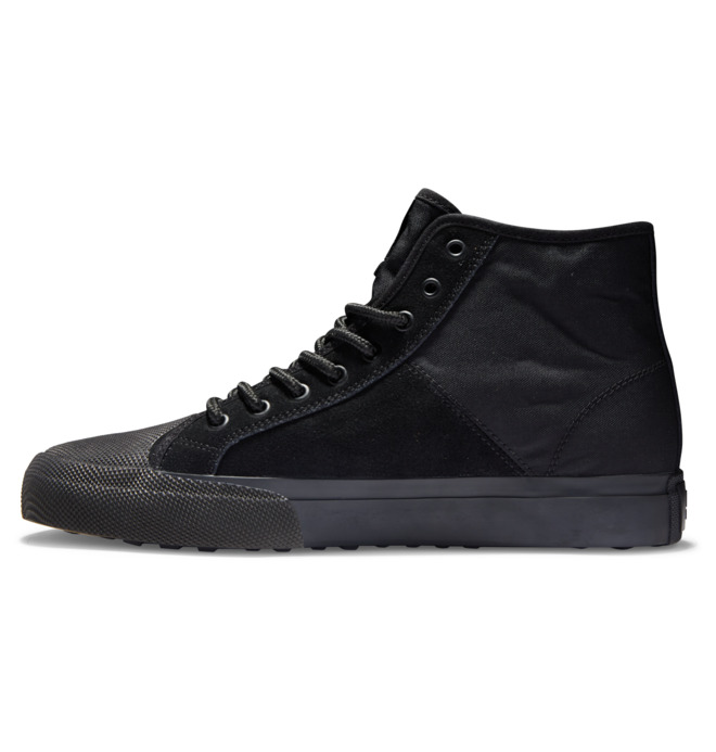 Manual Hi Wnt - High-Top Shoes for Men  ADYS300741