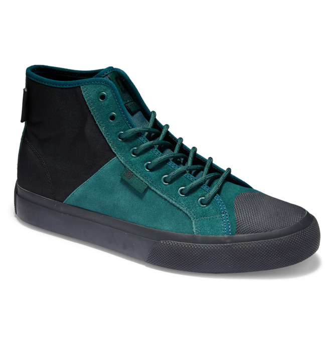 Manual Hi Wnt - High-Top Shoes for Men  ADYS300741