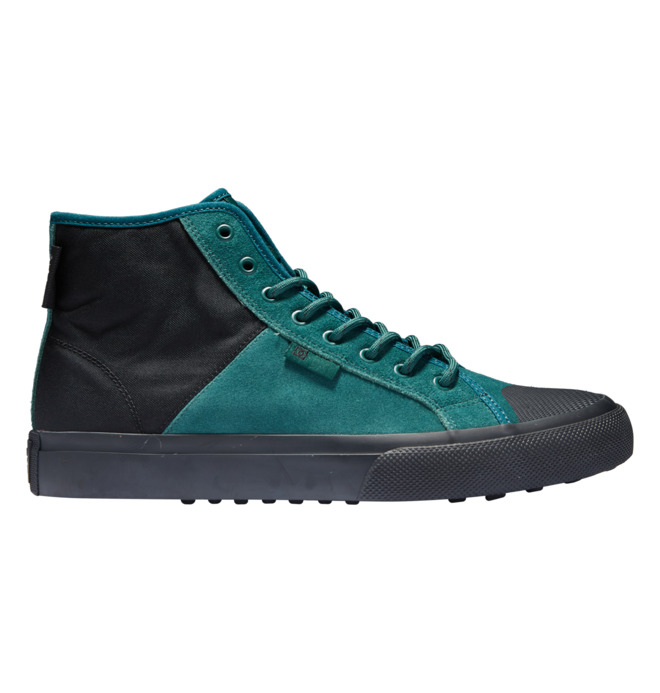 Manual Hi Wnt - High-Top Shoes for Men  ADYS300741