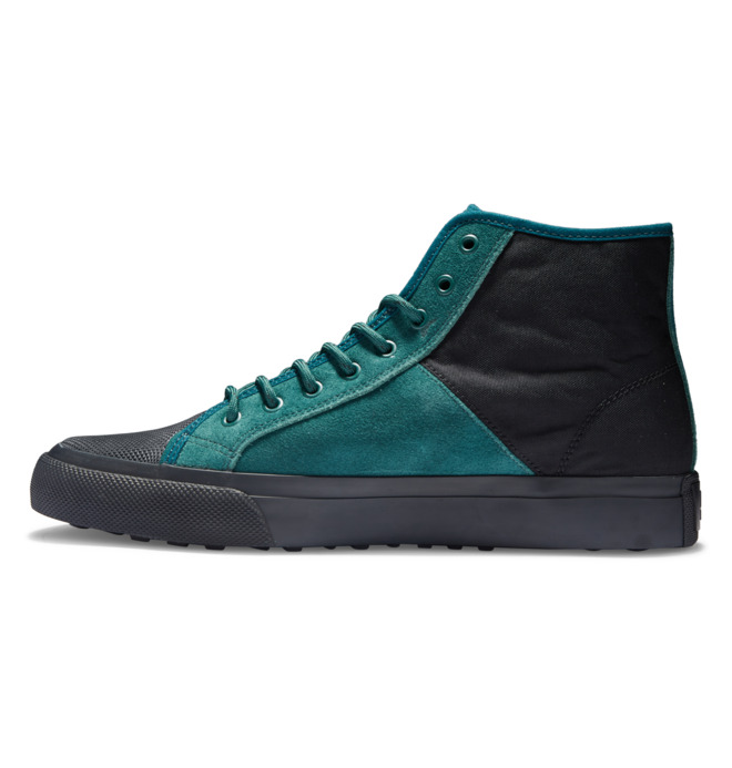 Manual Hi Wnt - High-Top Shoes for Men  ADYS300741