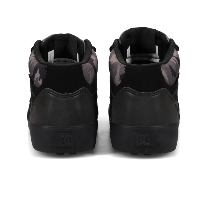 Kalis Vulc Mid Wnt - Mid-Top Winterised Shoes for Men  ADYS300744