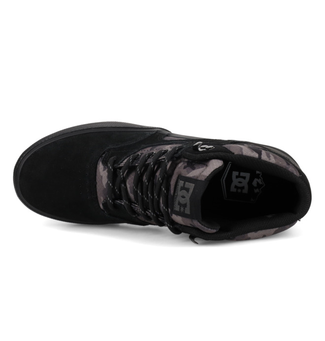 Kalis Vulc Mid Wnt - Mid-Top Winterised Shoes for Men  ADYS300744