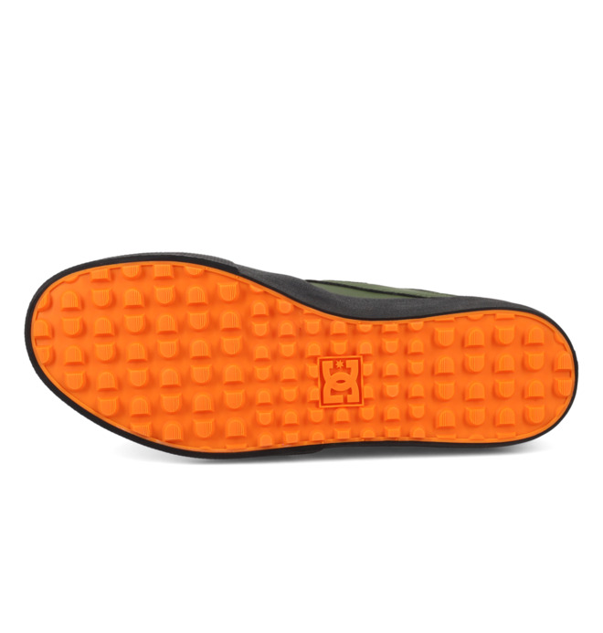 Kalis Vulc Mid Wnt - Mid-Top Winterised Shoes for Men  ADYS300744