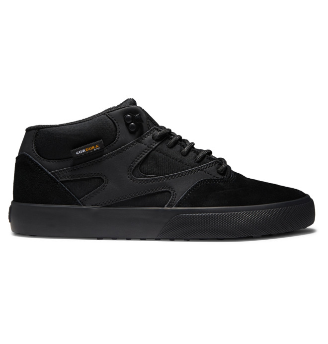 Kalis Vulc Mid Wnt - Mid-Top Winterised Shoes for Men  ADYS300744