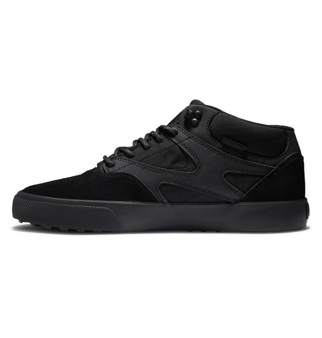 Kalis Vulc Mid Wnt - Mid-Top Winterised Shoes for Men  ADYS300744