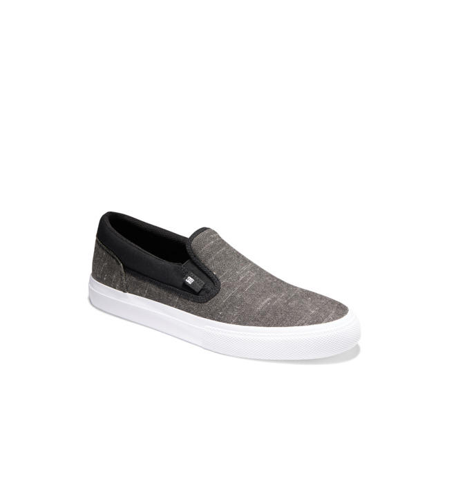 Manual Slip-On Tx Se - Slip-On Shoes for Men ADYS300746
