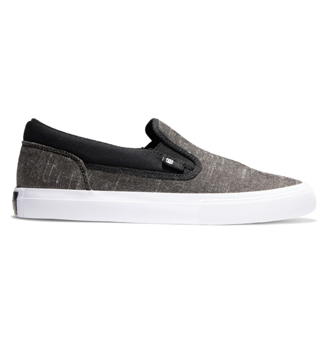 Manual Slip-On Tx Se - Slip-On Shoes for Men ADYS300746