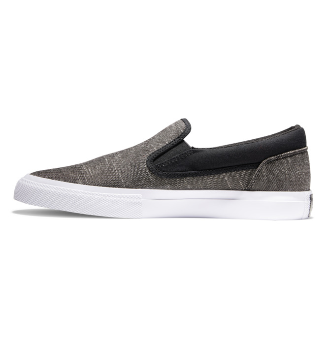 Manual Slip-On Tx Se - Slip-On Shoes for Men ADYS300746