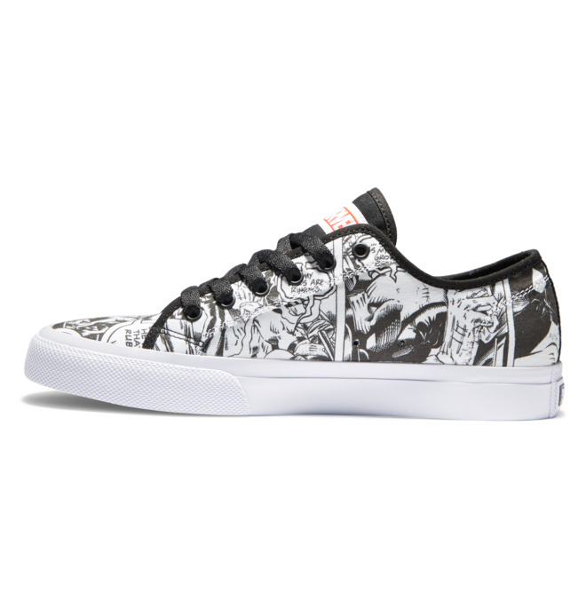 Marvel shoes mens hotsell