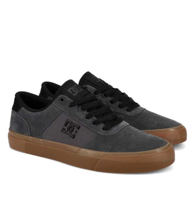 Teknic - Leather Shoes for Men  ADYS300763