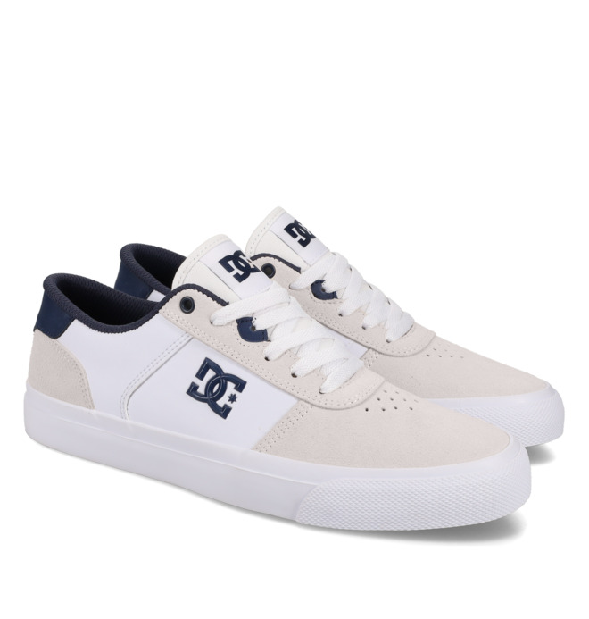 Teknic - Leather Shoes for Men  ADYS300763