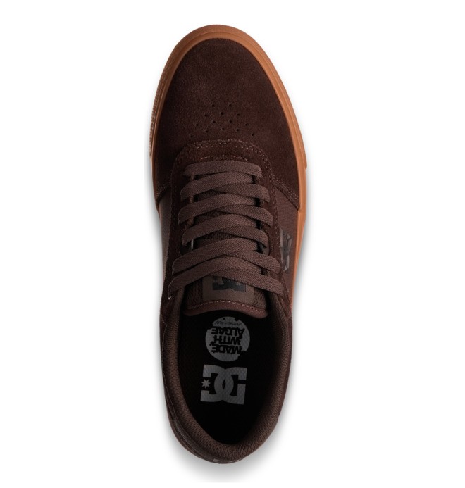 Teknic - Leather Shoes for Men  ADYS300763