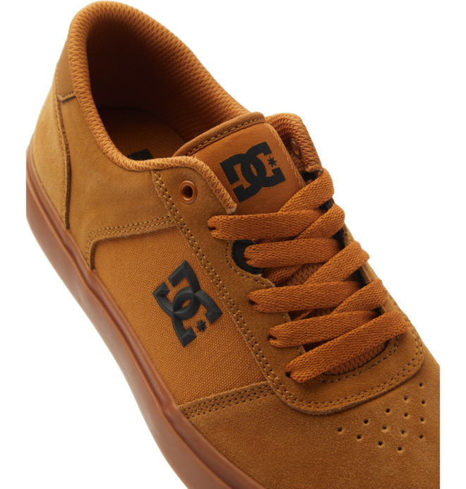 Teknic - Leather Shoes for Men  ADYS300763