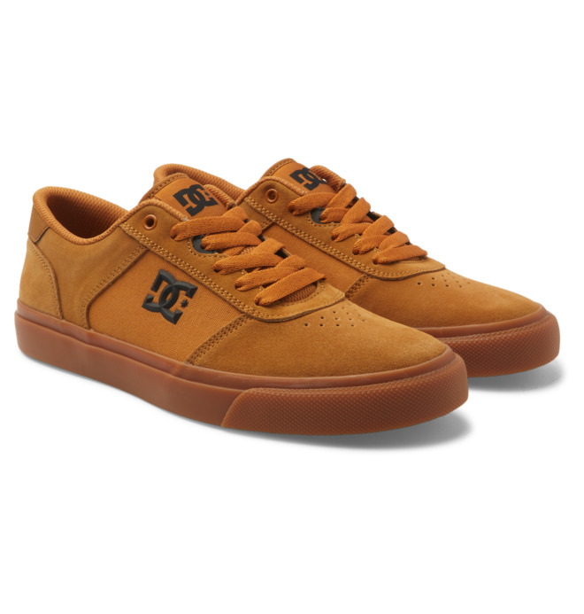 Teknic - Leather Shoes for Men  ADYS300763