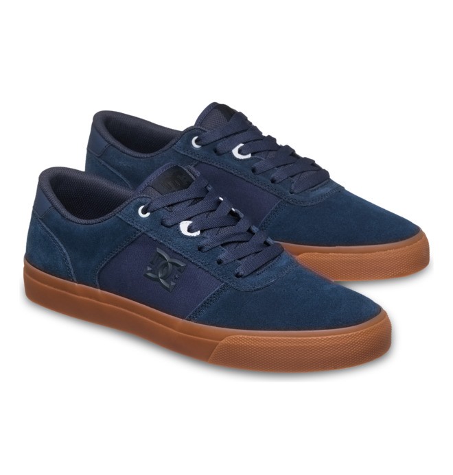 Teknic - Leather Shoes for Men  ADYS300763