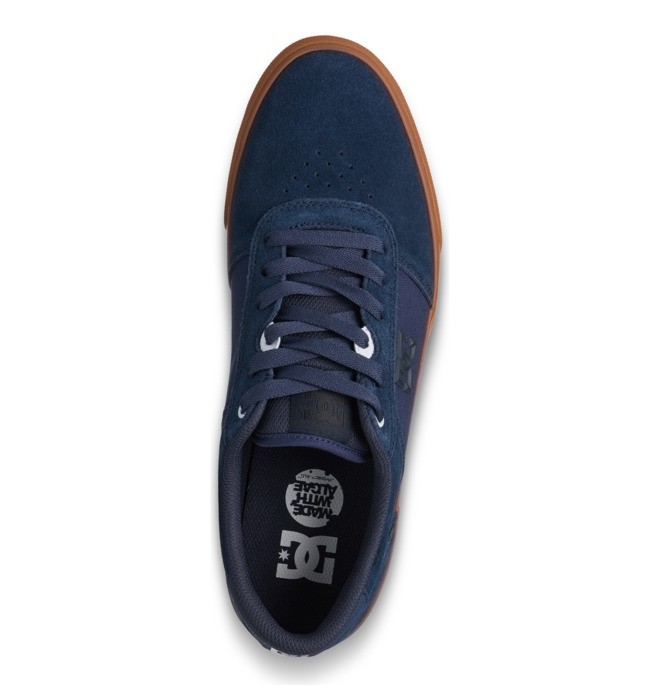 Teknic - Leather Shoes for Men  ADYS300763