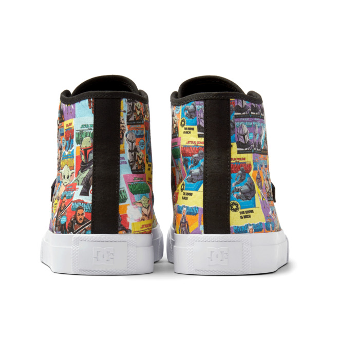 STAR WARS™ Manual Hi - High-Top Shoes for Men ADYS300774