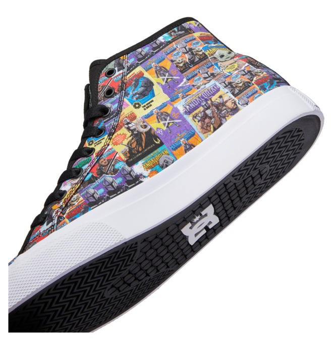 STAR WARS™ Manual Hi - High-Top Shoes for Men ADYS300774