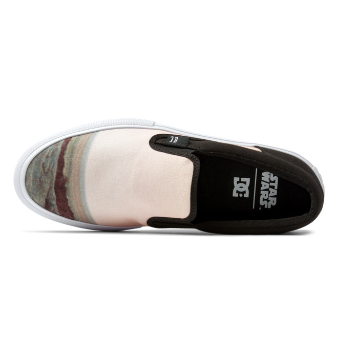STAR WARS&trade; Manual - Slip-On Shoes for Men  ADYS300775