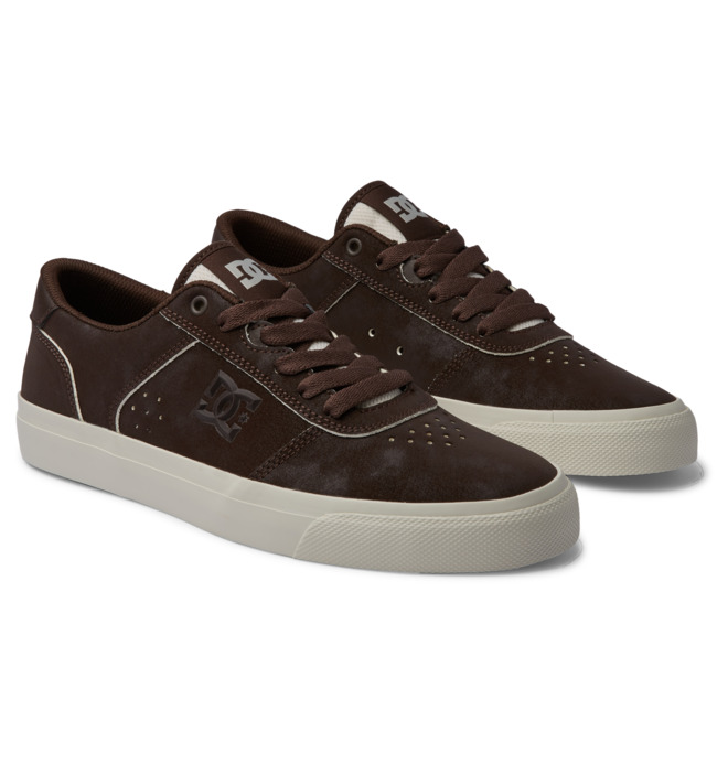 Teknic Lace Up Shoes for Men DC Shoes